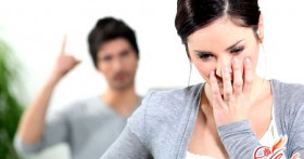 А если любимый – тиран?