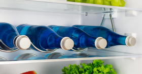 Возможности высоких холодильников: разбираемся на примере бренда Hansa