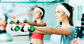 Как убрать жир с рук без помощи хирурга