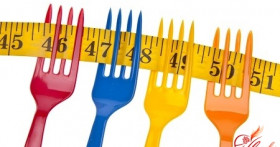 Список разрешенных продуктов для похудения по системе Дюкана