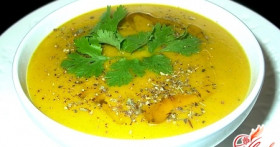 Гороховый суп с мясом – рецепты разных стран