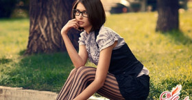 Корректируем фигуру колготками: насколько это эффективно?