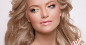 Макияж на каждый день – учимся всегда быть красивой