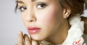 Свадебный макияж для карих глаз: подчеркиваем глубину и сиянье взгляда