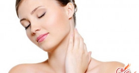 Уход за шеей в домашних условиях: как сохранить тайну своего возраста