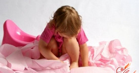 Рвота и понос у ребенка