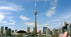 Чудо Канады в ее достопримечательностях