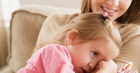 Часто болеющий ребенок, или как не надо лечить детей