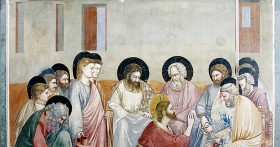 Когда нужно мыться в Чистый четверг