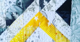 Пэчворк своими руками – красивые идеи и техника