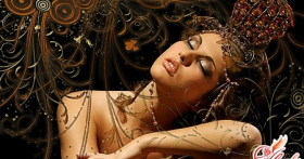 Секреты красоты Клеопатры