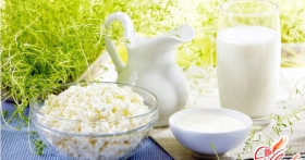 Разгрузочный день на твороге – легкий шаг к идеальной фигуре