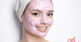 Маска от черных точек в домашних условиях: избавляемся от проблемы народными средствами