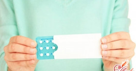 Негормональные противозачаточные средства