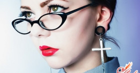 Как улучшить зрение при близорукости: упражнения и народные секреты