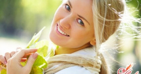 Репейное масло для роста волос