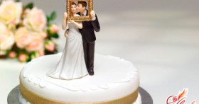 Традиции фарфоровой свадьбы