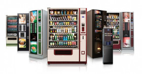 Почему стоит вкладываться в бизнес на вендинговых аппаратах?