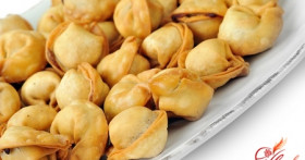 Пельмени: рецепт для умников и умниц