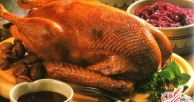 Традиционные рецепты жарки гуся