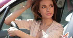 Агния Дитковските: прекрасная звездочка российского кино