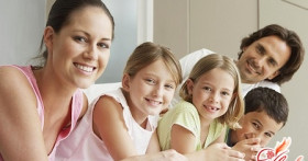 Мать-героиня в СССР и в России