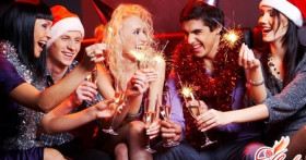 Новогодние приметы: давайте будем верить в лучшее!