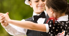 Что такое социальные танцы?