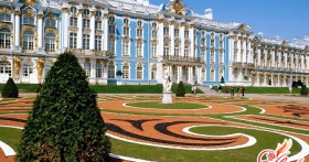 Значимые места Санкт-Петербурга: краткий обзор