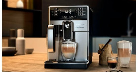 Лучший выбор кофемашин и вендингового оборудования