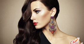 Как сделать волосы мягкими и блестящими?