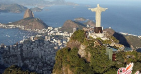 Туры в Игуасу, Бразилия