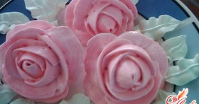 Как сделать крем для торта в домашних условиях?