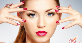 Классический маникюр, или Скорая маникюрная помощь