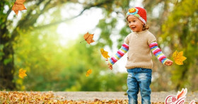 Куда пойти всей семьёй на каникулах