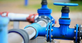 Запорная арматура высокого давления: преимущества и виды