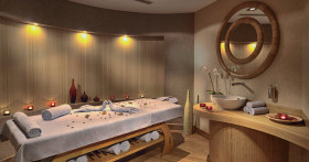 Спа-салон «Релаксия»: подарите своему телу праздник