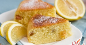 Интересные рецепты кекса – здесь!