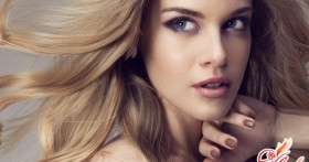 Смывка краски с волос профессиональными средствами