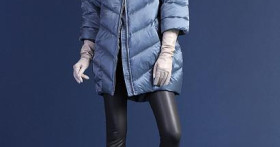 Оригинальные пуховики Naumi: причины популярности