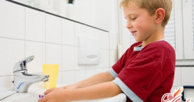 Гигиена мальчиков. Простые правила