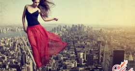 Боязнь высоты: причины акрофобии и пути избавления от нее