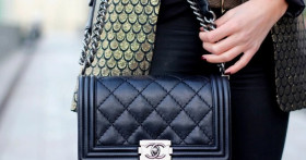 Игра времени: как сочетать легенды моды с самыми свежими трендами