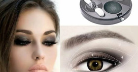 Тени для век: правильно делаем выбор