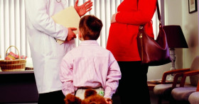 Анемия у детей – признаки, лечение, профилактика