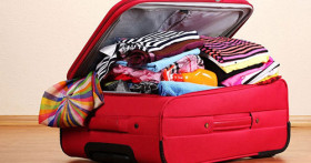 Как не ошибиться с выбором чемодана на колесах?