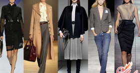 Базовый гардероб от Эвелины Хромченко: стильно и изысканно
