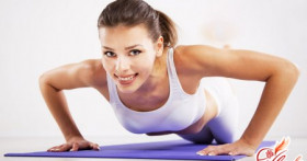 Какие упражнения для груди можно делать?