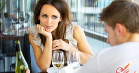 Как намекнуть парню, что ты к нему неравнодушна