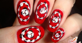 Красивый маникюр в домашних условиях: идеи на все случаи жизни